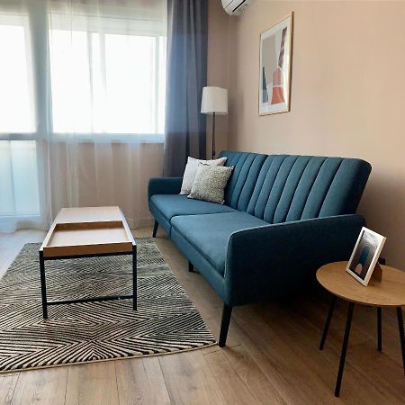 Comfy & Stylish Apartment Varna Bagian luar foto
