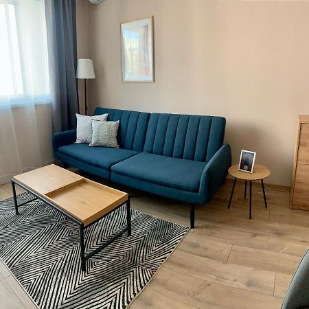 Comfy & Stylish Apartment Varna Bagian luar foto