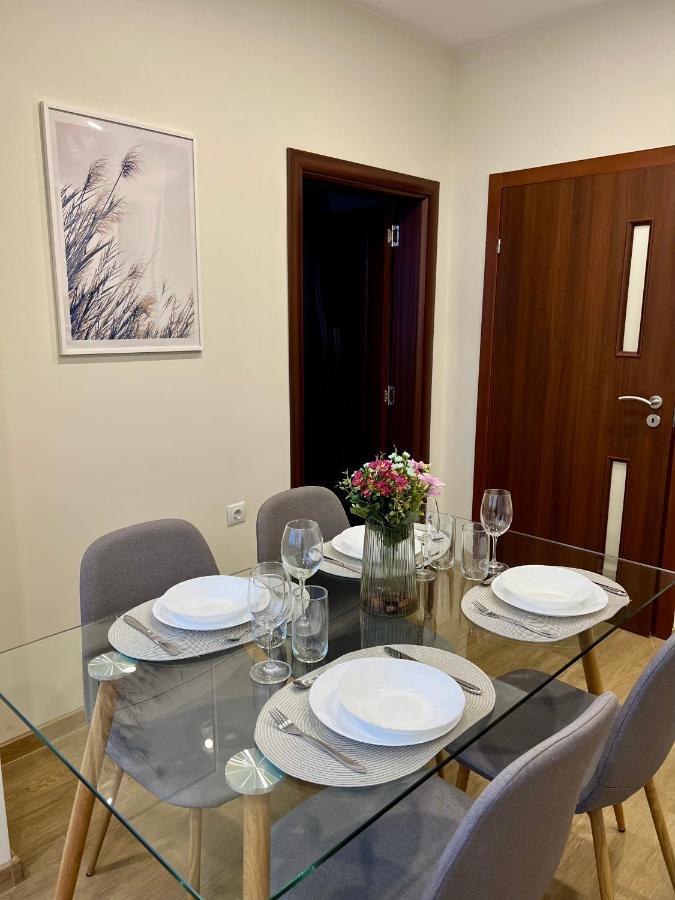 Comfy & Stylish Apartment Varna Bagian luar foto