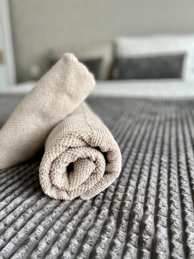 Comfy & Stylish Apartment Varna Bagian luar foto