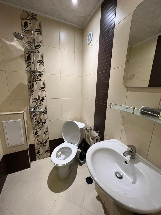 Comfy & Stylish Apartment Varna Bagian luar foto