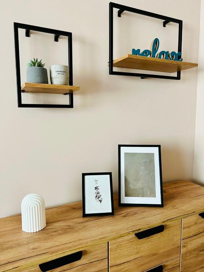 Comfy & Stylish Apartment Varna Bagian luar foto