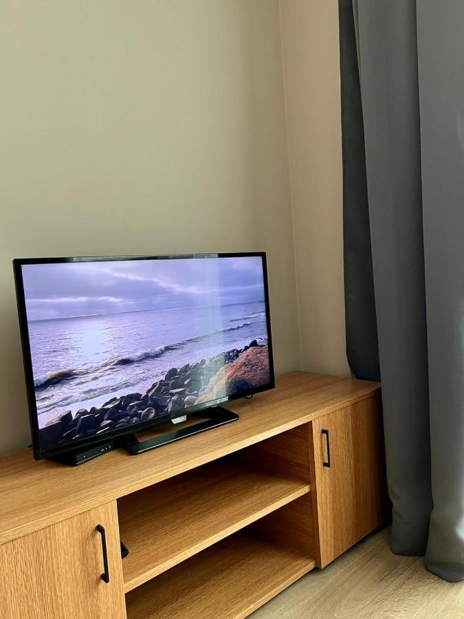 Comfy & Stylish Apartment Varna Bagian luar foto