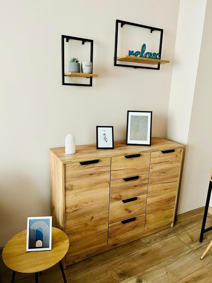 Comfy & Stylish Apartment Varna Bagian luar foto