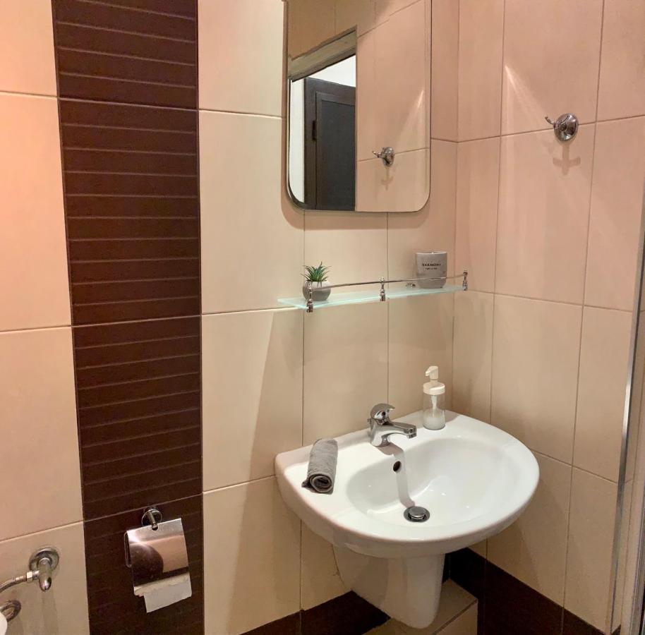 Comfy & Stylish Apartment Varna Bagian luar foto