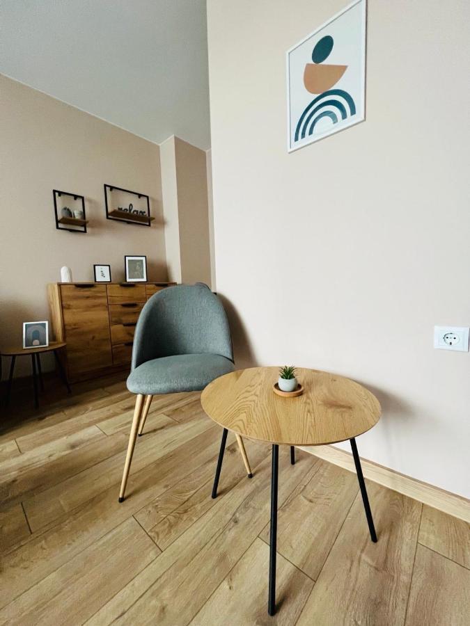 Comfy & Stylish Apartment Varna Bagian luar foto