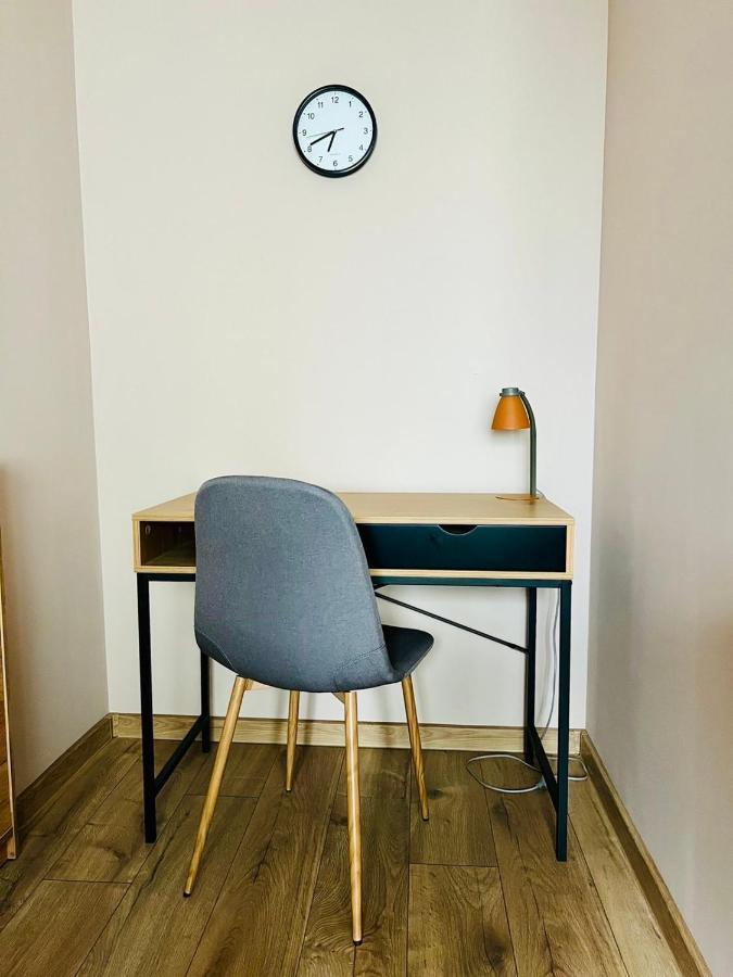 Comfy & Stylish Apartment Varna Bagian luar foto